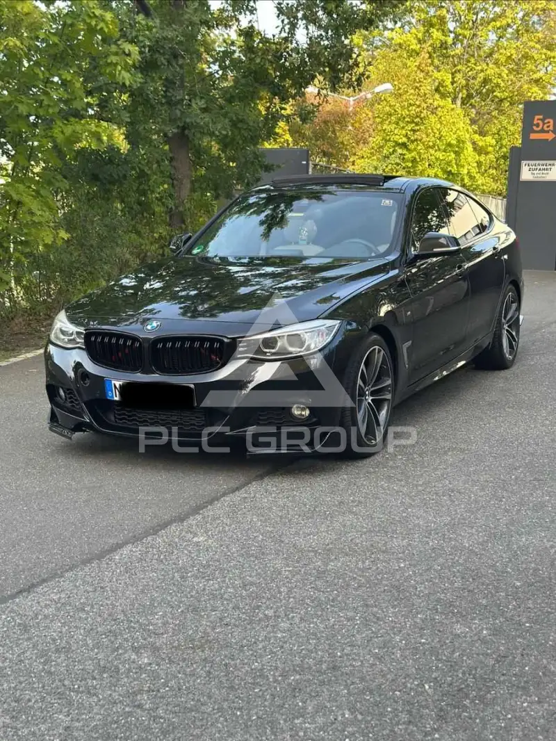 2015 BMW 330