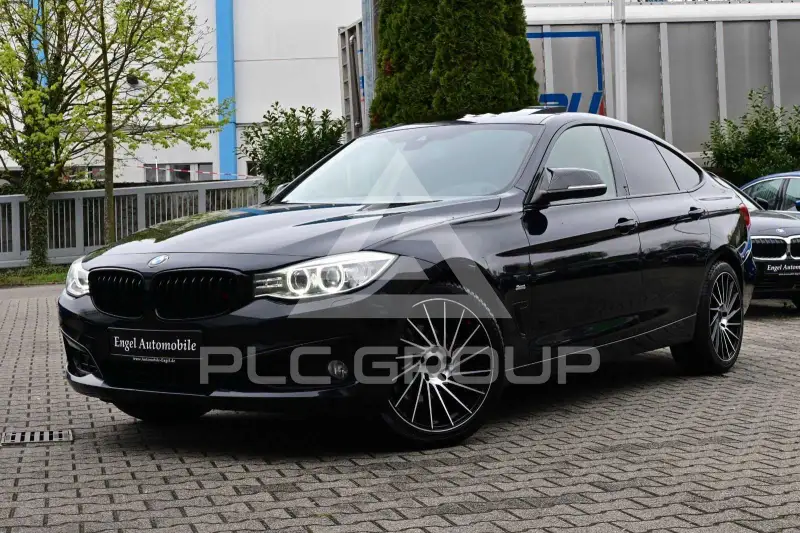 2015 BMW 330