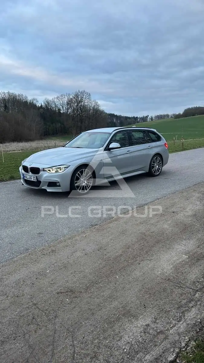 2015 BMW 330