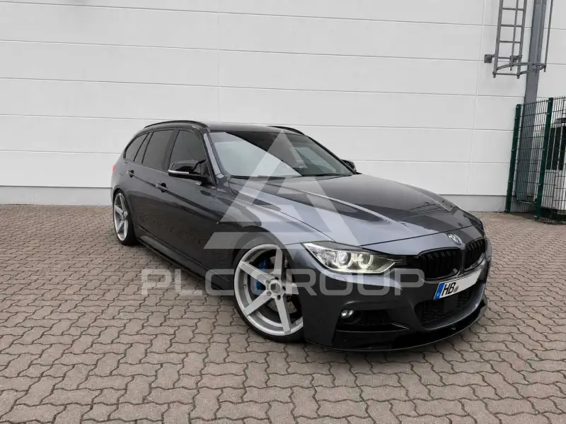 2015 BMW 330
