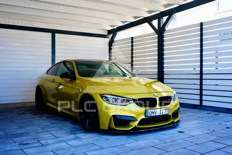 2015 BMW M4