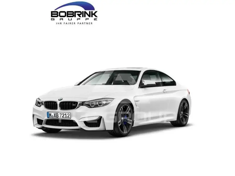 2015 BMW M4