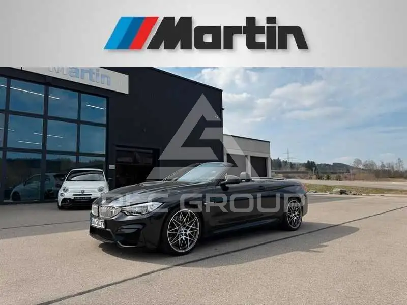 2015 BMW M4