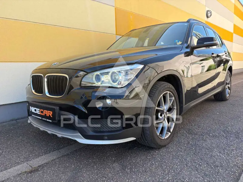 2015 BMW X1