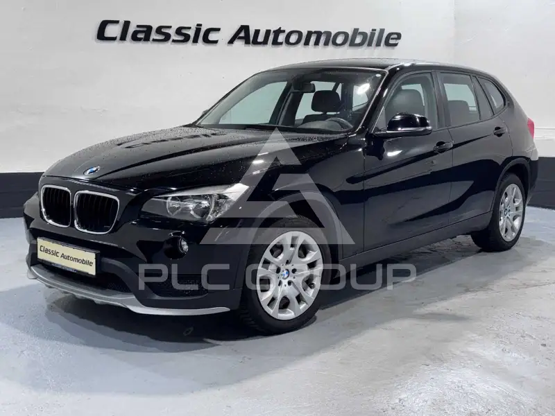 2015 BMW X1
