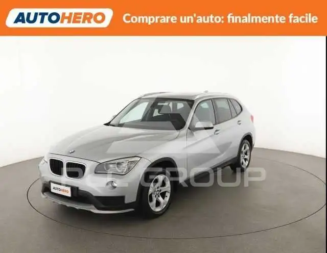 2015 BMW X1