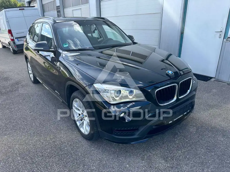 2015 BMW X1