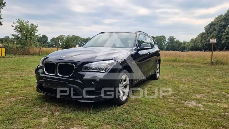 2015 BMW X1