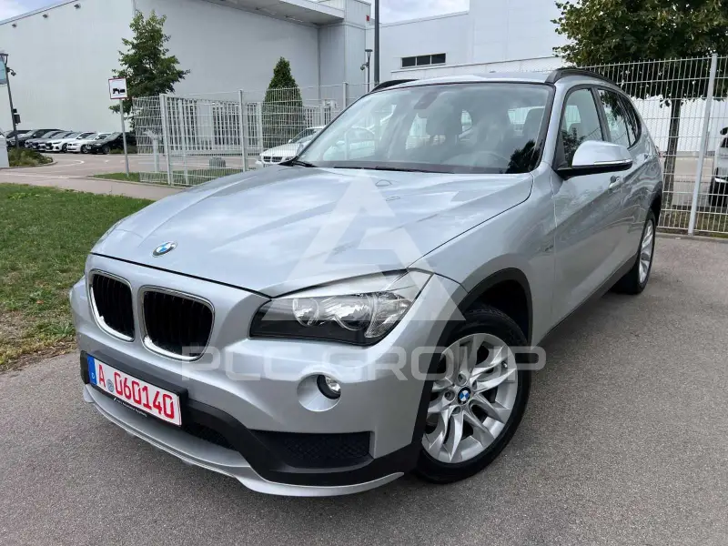 2015 BMW X1