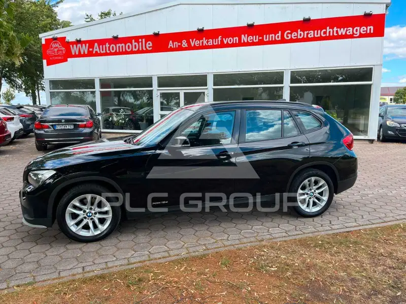2015 BMW X1