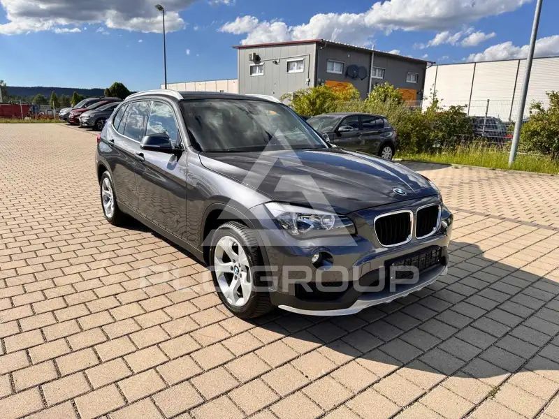 2015 BMW X1