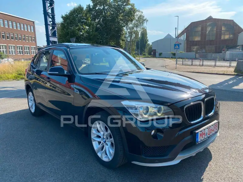 2015 BMW X1