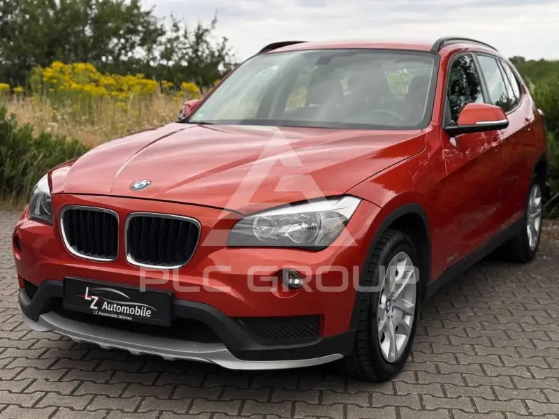 2015 BMW X1