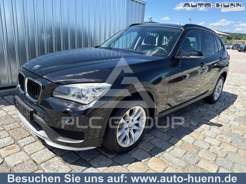 2015 BMW X1