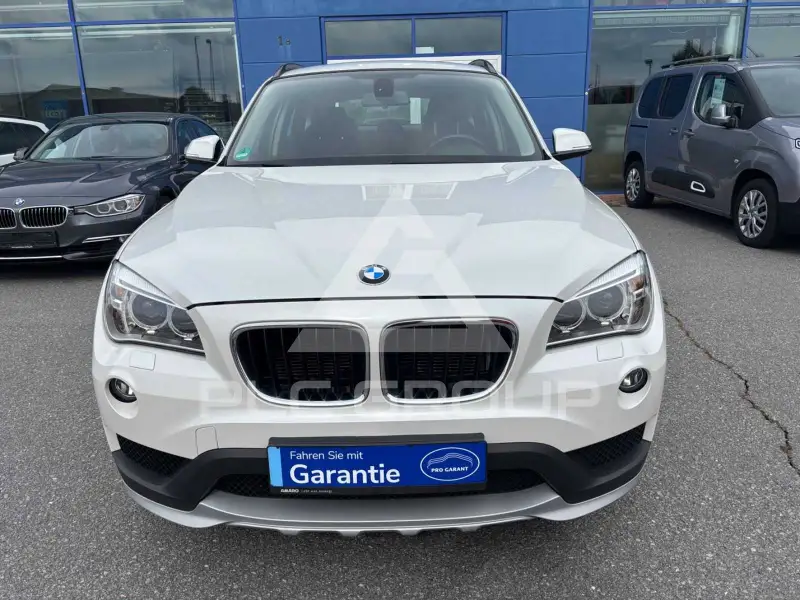 2015 BMW X1
