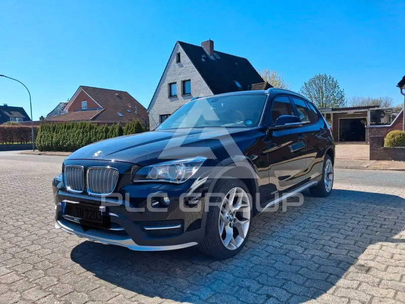 2015 BMW X1
