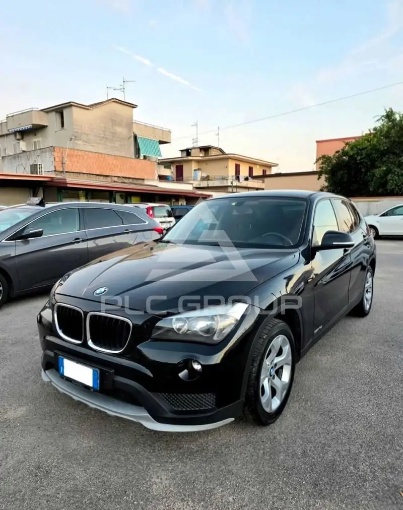 2015 BMW X1