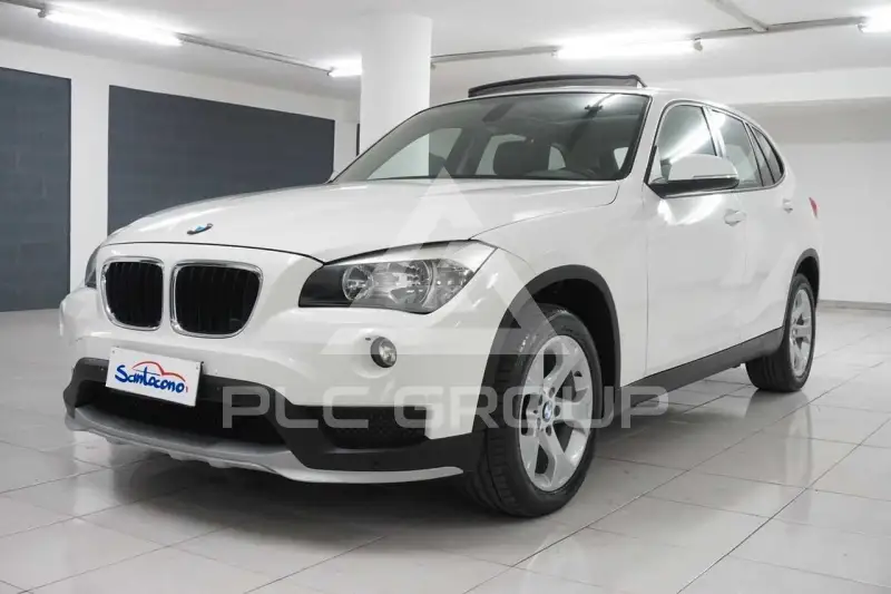 2015 BMW X1