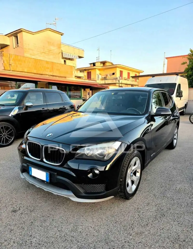 2015 BMW X1