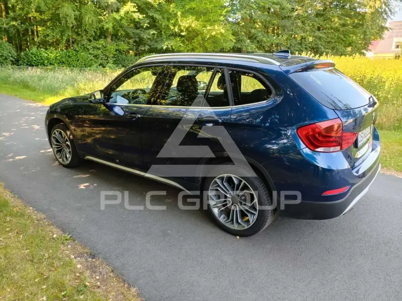 2015 BMW X1