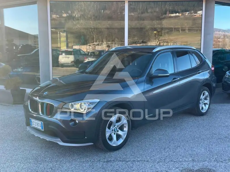 2015 BMW X1