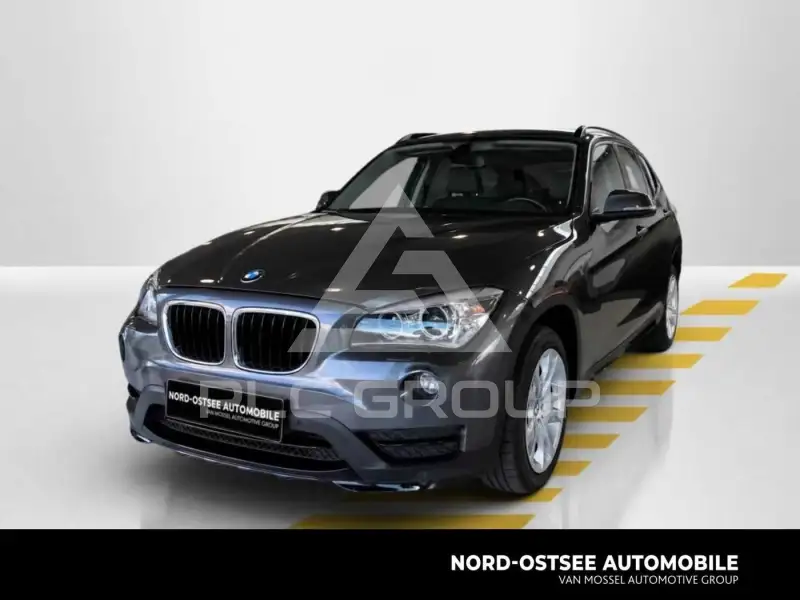 2015 BMW X1
