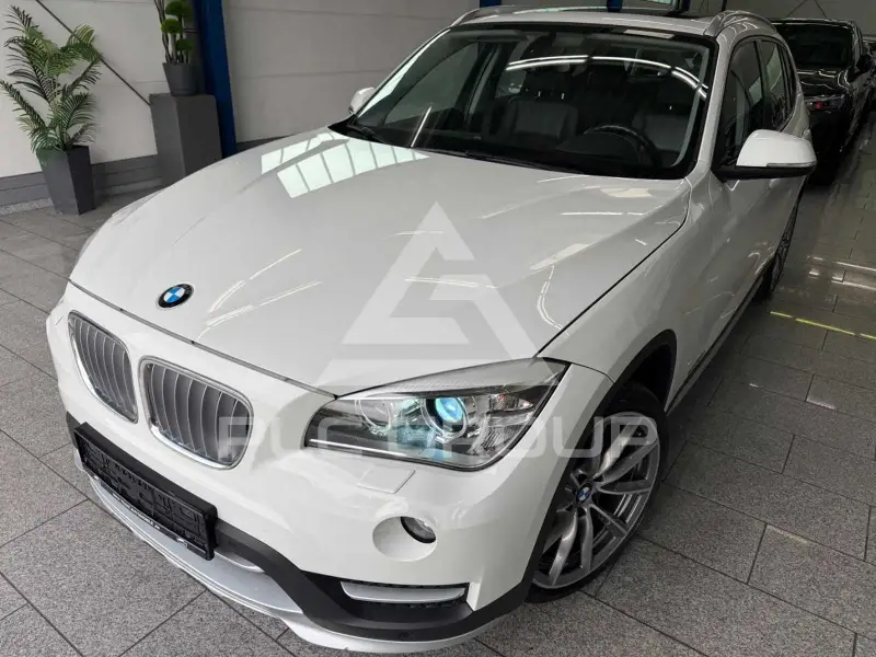 2015 BMW X1