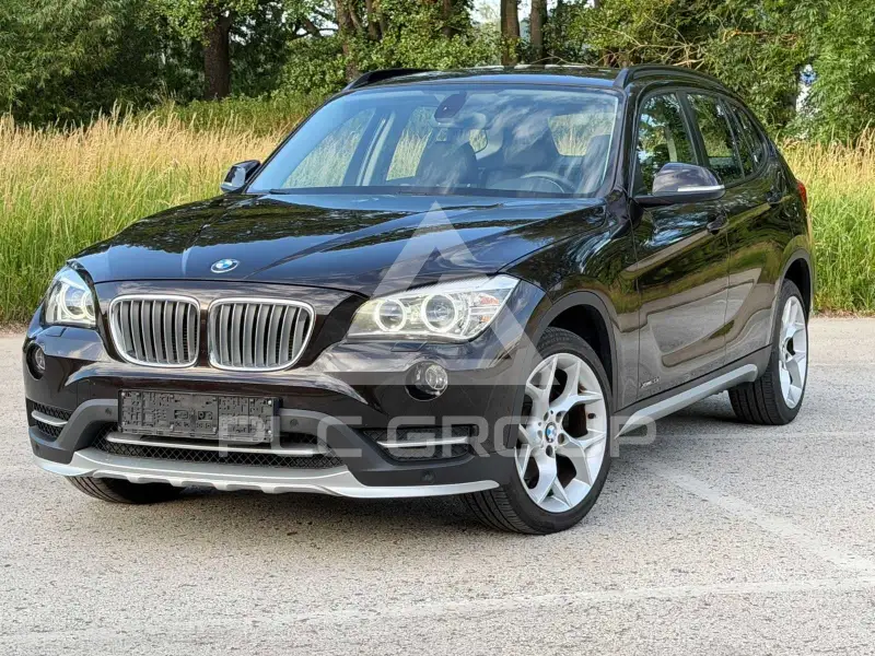 2015 BMW X1