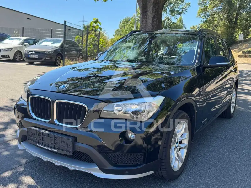 2015 BMW X1