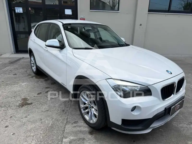 2015 BMW X1