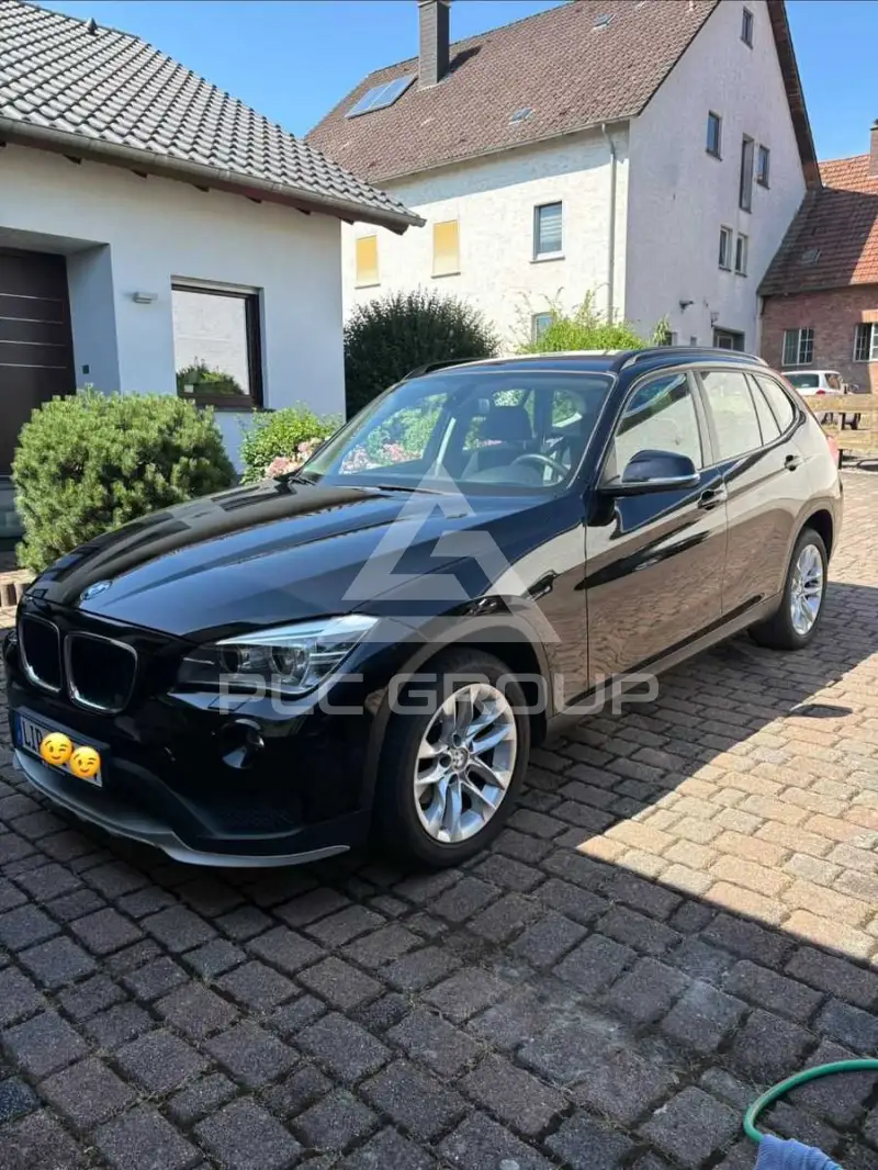 2015 BMW X1