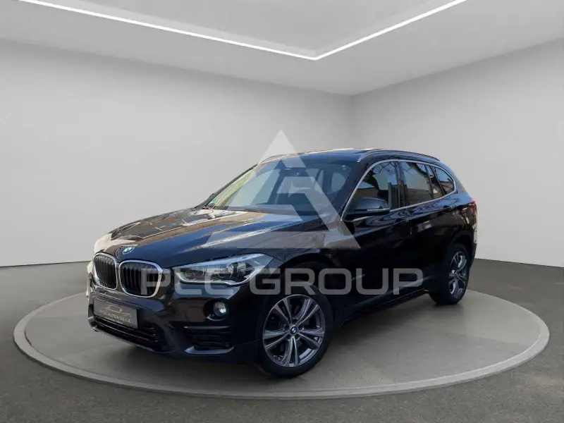 2015 BMW X1