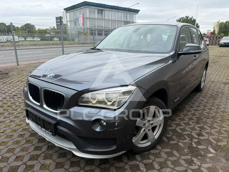 2015 BMW X1