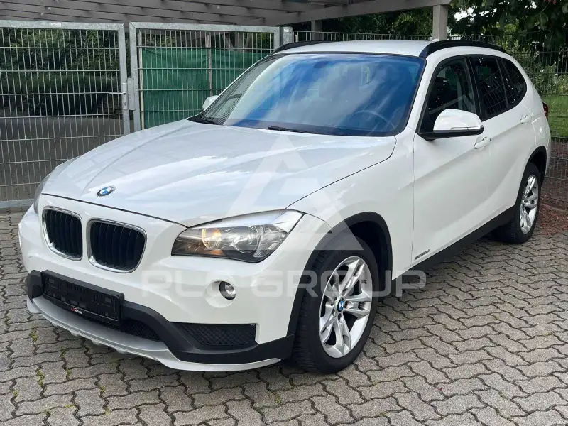 2015 BMW X1