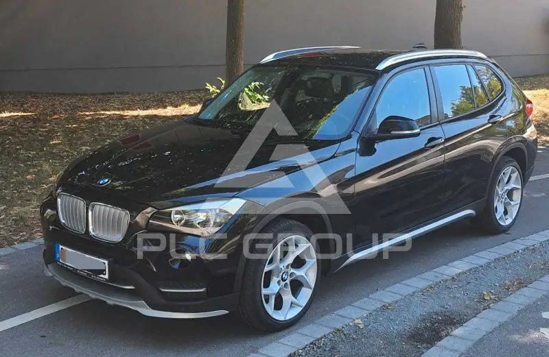 2015 BMW X1