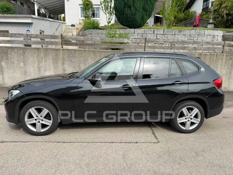 2015 BMW X1