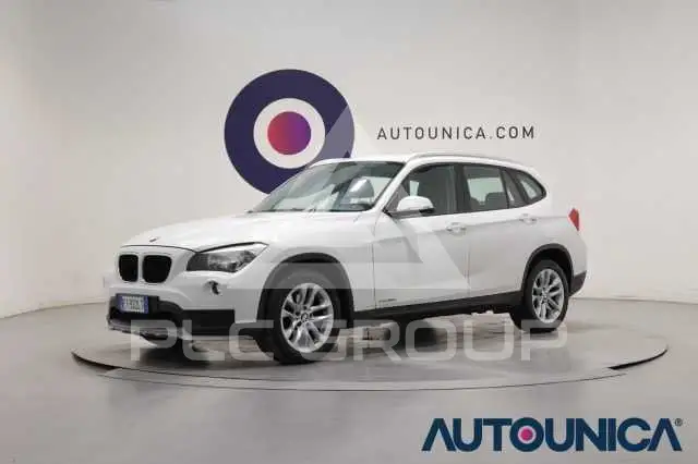 2015 BMW X1