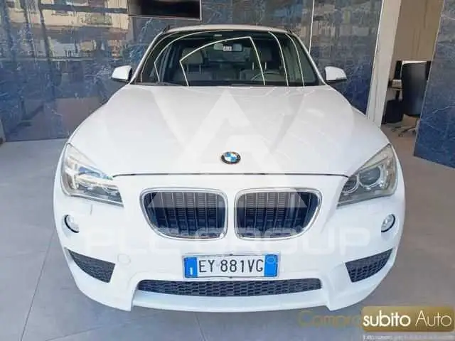 2015 BMW X1