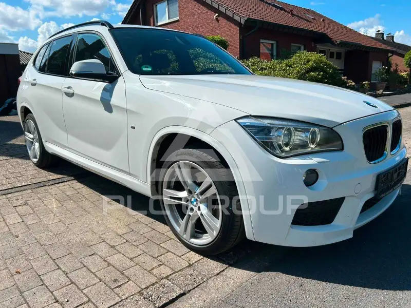 2015 BMW X1