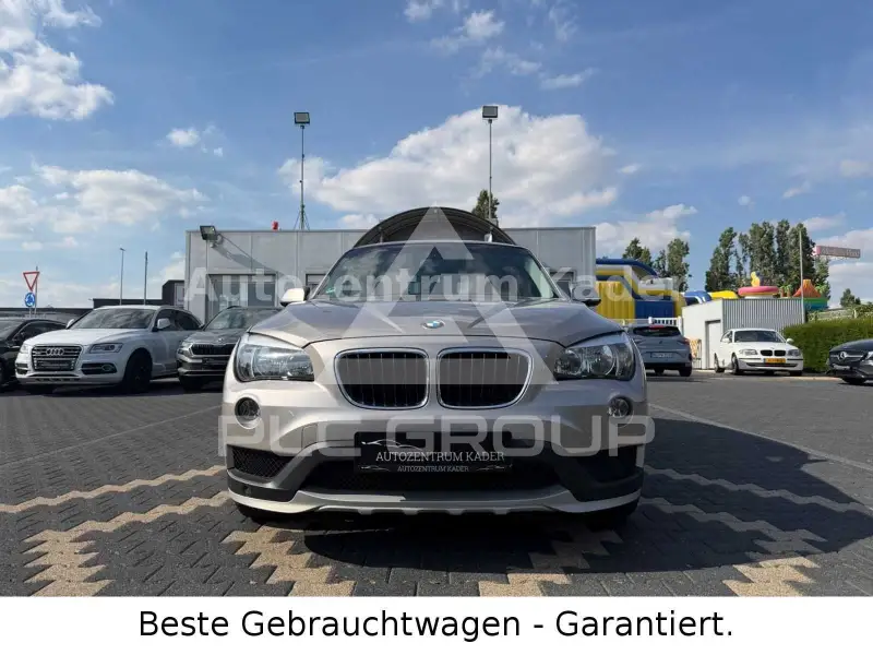 2015 BMW X1