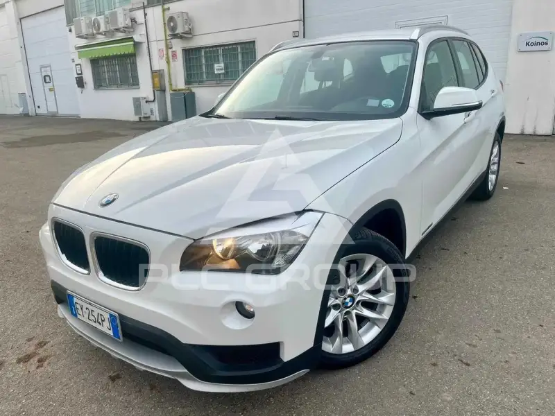 2015 BMW X1