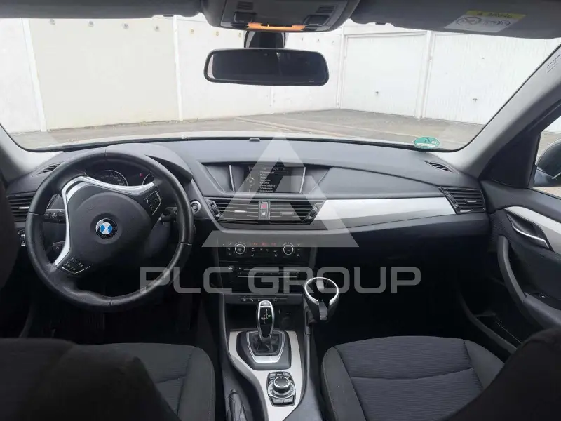 2015 BMW X1