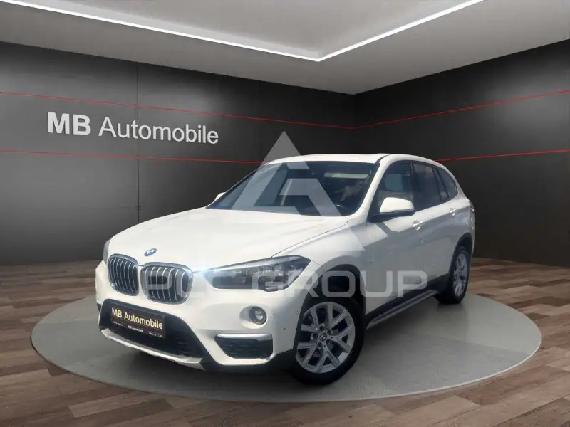 2015 BMW X1