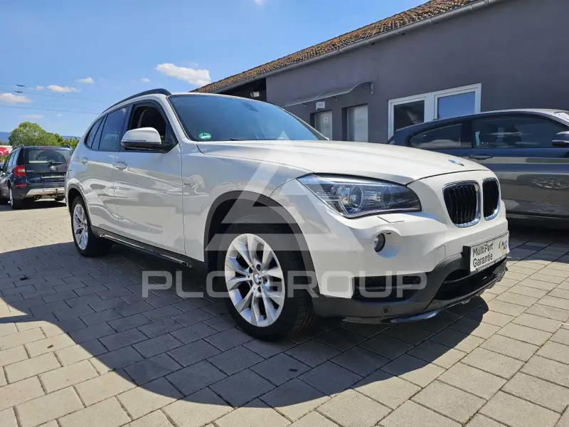 2015 BMW X1