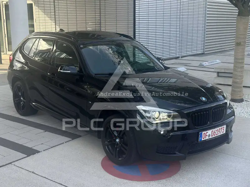 2015 BMW X1