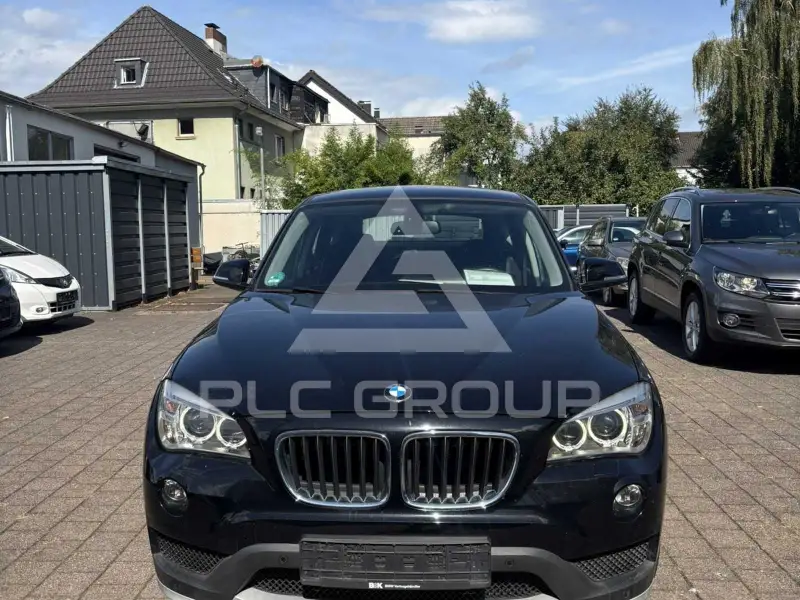 2015 BMW X1