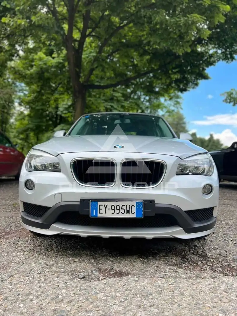 2015 BMW X1