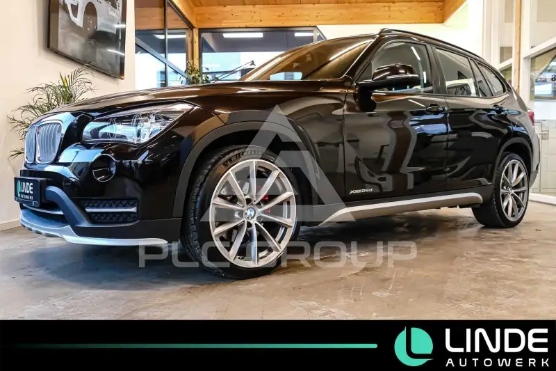 2015 BMW X1