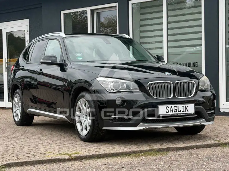 2015 BMW X1