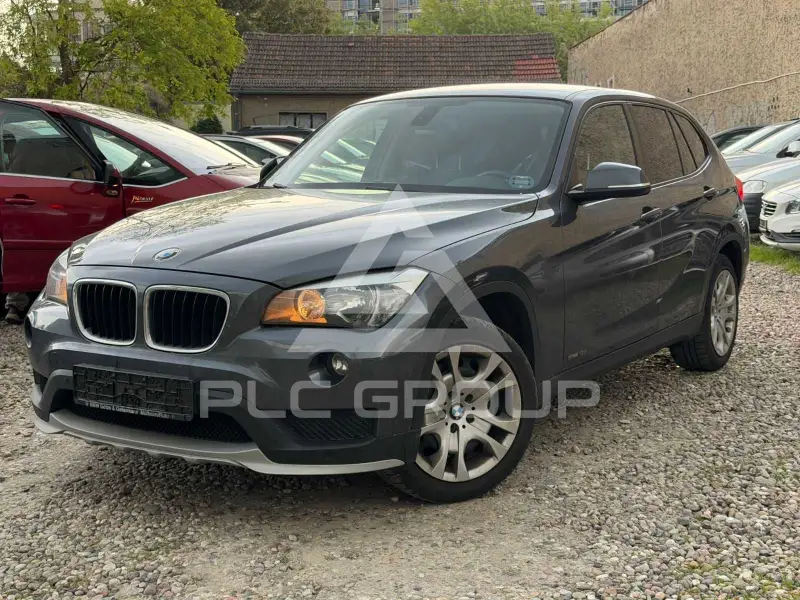 2015 BMW X1